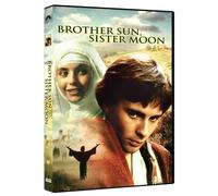 Brother Sun, Sister Moon (DVD) Alec Guinness Graham Faulkner Judi Bowker