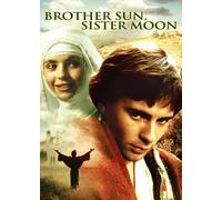 Brother Sun.Sister Moon (DVD) Franco Zeffirelli