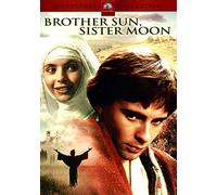Brother Sun, Sister Moon - Franco Zeffirelli [DVD] [1972]