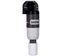 Brother Supporto a Lama Auto-Ajustable Standard, Nero, 9 x 2 cm