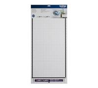 Brother Supporto Standard 30,5 x 61 cm ScanNCut, Tessuto, Bianco, 30.5 x 61 cm