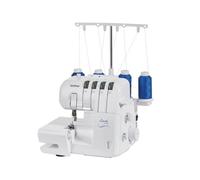 Brother Macchina da cucire Colore Bianco - L