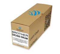 Brother tamburo DR3400 DR-3400 compatibile DCP-L 5500 6600 HL-L 5000 Duston Nero