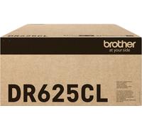 Brother Tamburo nero / ciano / magenta / giallo Originale DR-625CL