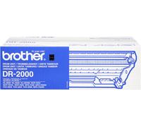 Brother DR-2000 tamburo per stampante Originale 1 pz