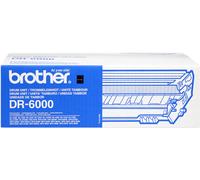 BROTHER DR-6000 ORIGINALE DRUM | TAMBURO (20.000 PAGINE) DR6000 FAX-8350P