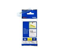 Brother Tape Black on Clear TZeS141 Tz 1 pc s Etichette/etichette