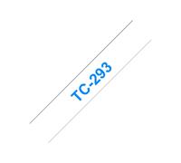 Brother TC-293 TC Giappone 5 anno/i 9 mm 7,7 m 19 mm Nastro per TC293