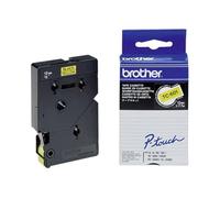 Brother TC-601 LAMINATED TAPE 12MM