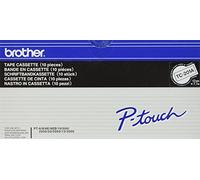 Brother TC TC201A Etichette / etichette Rotolo