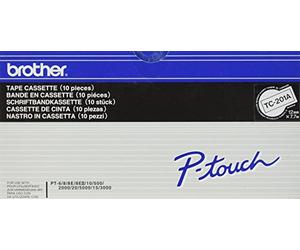 Brother TC201A Nastro Scritturale