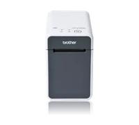 Brother TD-2125N - Stampante per etichette da tavolo - Nouvo