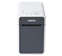 Brother TD-2135NWB - Stampante per etichette - Termica diretta - Rotolo (6,3 cm)