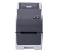 BROTHER - TD 2320D - 2 Stampante Termica Diretta Per Etichette USB+RED 203 dpi - SPEDIZIONE GRATUITA