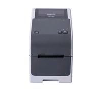 BROTHER TD-2320D203 STAMPANTE PER ETICHETTE (CD) TERMICA DIRETTA 203 X 203 DPI 1