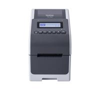 Brother TD-2350D300 TD2350D300Z1 stampante di etichette