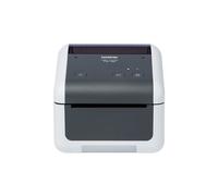 Brother TD-4210D stampante per etichette (CD) Termica diretta 203 x 203 DPI 203