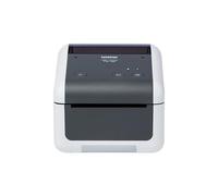 Brother TD-4215D: Stampante per ricevute ed etichette desktop