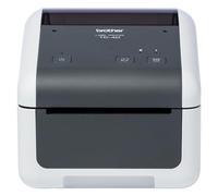 Brother TD-4410D DT 203DPI 4IN