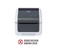 Brother TD-4410D DT 4in Label/RECEIPT onl Stampanti TD4410DZU1