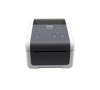 Brother - TD-4410D Stampante di etichette desktop professionale - SPEDIZIONE GRATUITA
