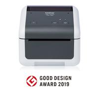 Brother TD-4410D Label printer