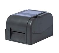 Brother TD-4420TN stampante per etichette (CD) Termica diretta/Trasferimento termico 203 x 203 DPI 152 mm/s Cablato Collegamento ethernet LAN