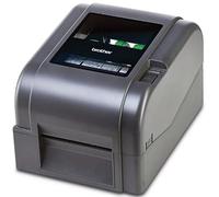 Brother TD-4420TN + Taglierina PACU003 Software TD4420TNF2