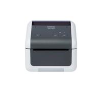 Brother TD-4520DN - Stampante professionale per etichette - Nouvo