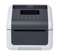 Brother TD-4550DNWB Stampante per etichette