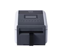 Brother TD-4550DNWBFC TD4550DNWBFCZ1 stampante di etichette