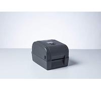 Brother TD-4750TNWB stampante per etichette (CD) Termica diretta/Trasferimento termico 300 x 300 DPI 152 mm/s Con cavo e senza cavo Collegamento ethernet LAN Wi-Fi Bluetooth