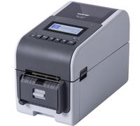 Brother TD2350D,2 ,ethernet, Wifi, LCD E TASTIERA,203DPI TD2350DSA203Z1
