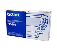 Brother Thermal Transfer Ribbon Cartridge PC201