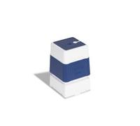 Brother Timbro Blu 40X40MM (CONF.6PZ) PR4040E