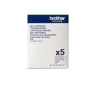 BROTHER TINTA LC-3217BK NEGRO 550PAG LC3217BK