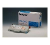 Brother TN-04C toner originale ciano originale
