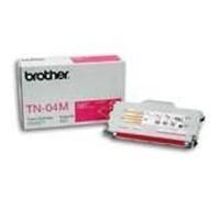 BROTHER TN 04M TONER 6.600 PAG MAGENTA