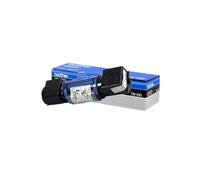 BROTHER TN-100 TONER ORIGINALE 3000 pagine BK NERO