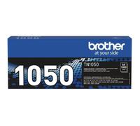 Brother tn-1050 cartuccia toner 1 pz originale nero
