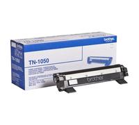BROTHER TN-1050 ORIGINALE NERO PER DCP-1601/DCP-1512A/HL-1112/HL-1110/MFC-1810