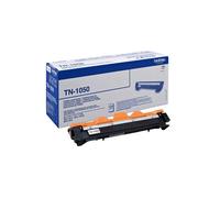 BROTHER TN-1050 TONER ORIGINALE 1000 pagine BK NERO