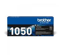 BROTHER TN-1050 TONER PER HL1110-1112/A-DCP1510-1512-1512/A 1.000 PAGINE NERO