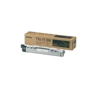 Brother TN-11BK nero (black) toner originale