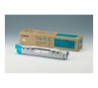 Brother TN-11C toner originale ciano originale