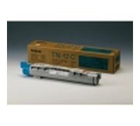 Brother Toner per stampante laser TN-12C Originale Ciano 1 pz