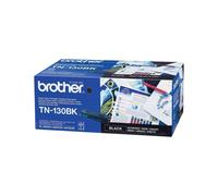 Brother TN-130BK cartuccia toner 1 pz Originale Nero