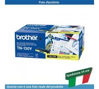 TN-130Y BROTHER DCP-9040CN CARTUCCIA DEL TONER GIALLO