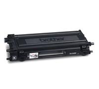 Brother TN-130BK cartuccia toner 1 pz Originale Nero