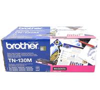 BROTHER TN-130M TONER ORIGINALE MAGENTA HL-4040CN/MFC-9440CN/DCP-9045CN [A BOX]